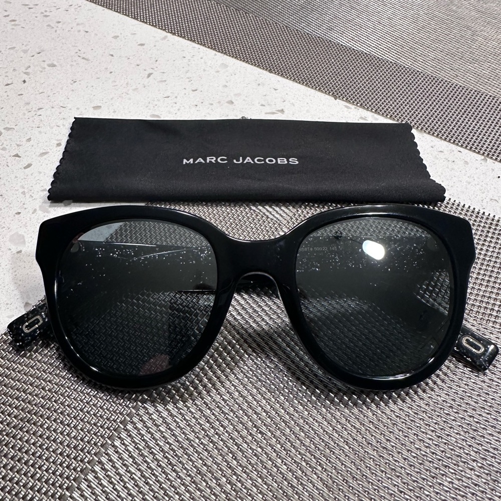 Marc Jacobs Women’s Sunglasses
